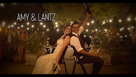 Amy & Lantz - A Short Film.m4v